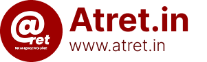 Atret Logo